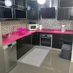 Tico Appartement *