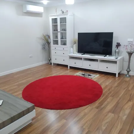 Tico Appartement Benalmádena