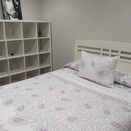 Tico Appartement Benalmádena