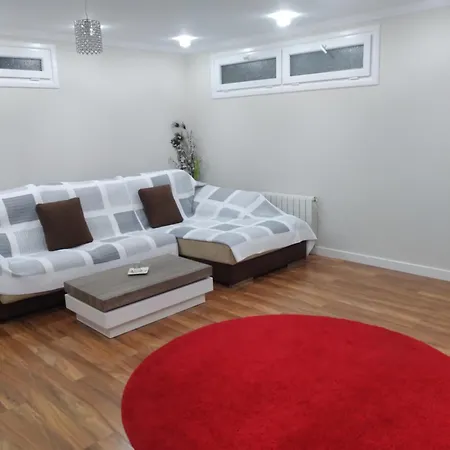 Appartement Tico Benalmádena