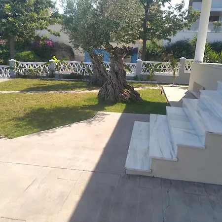 Appartement Tico Benalmádena