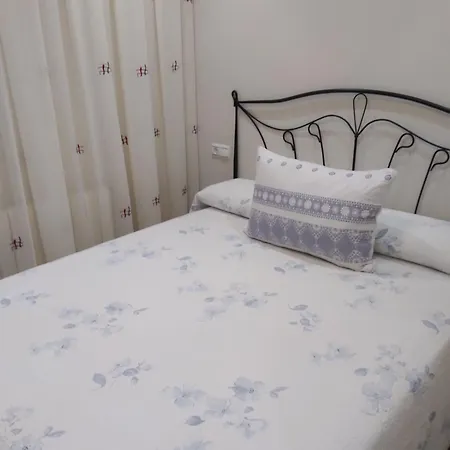Apartment Eden