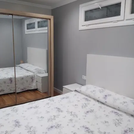 Eden Apartment *